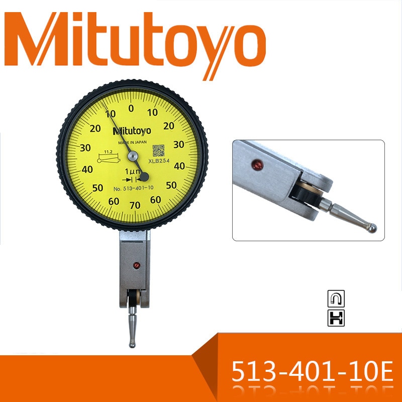 MITUTOYO 513-401-10E TI-111EX   0.14mm/0.001 ..